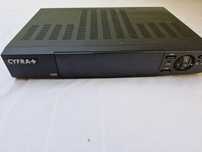 Dekoder Cyfra+ SAGEM