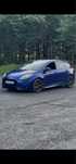 Ford Focus St 250km 2.0 benzyna