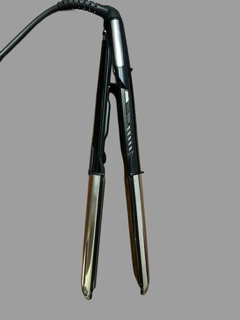 BaByliss Straight & Curl Brilliance