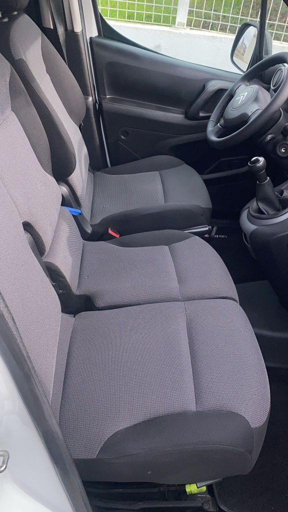 Citroën Berlingo em ótimo estado