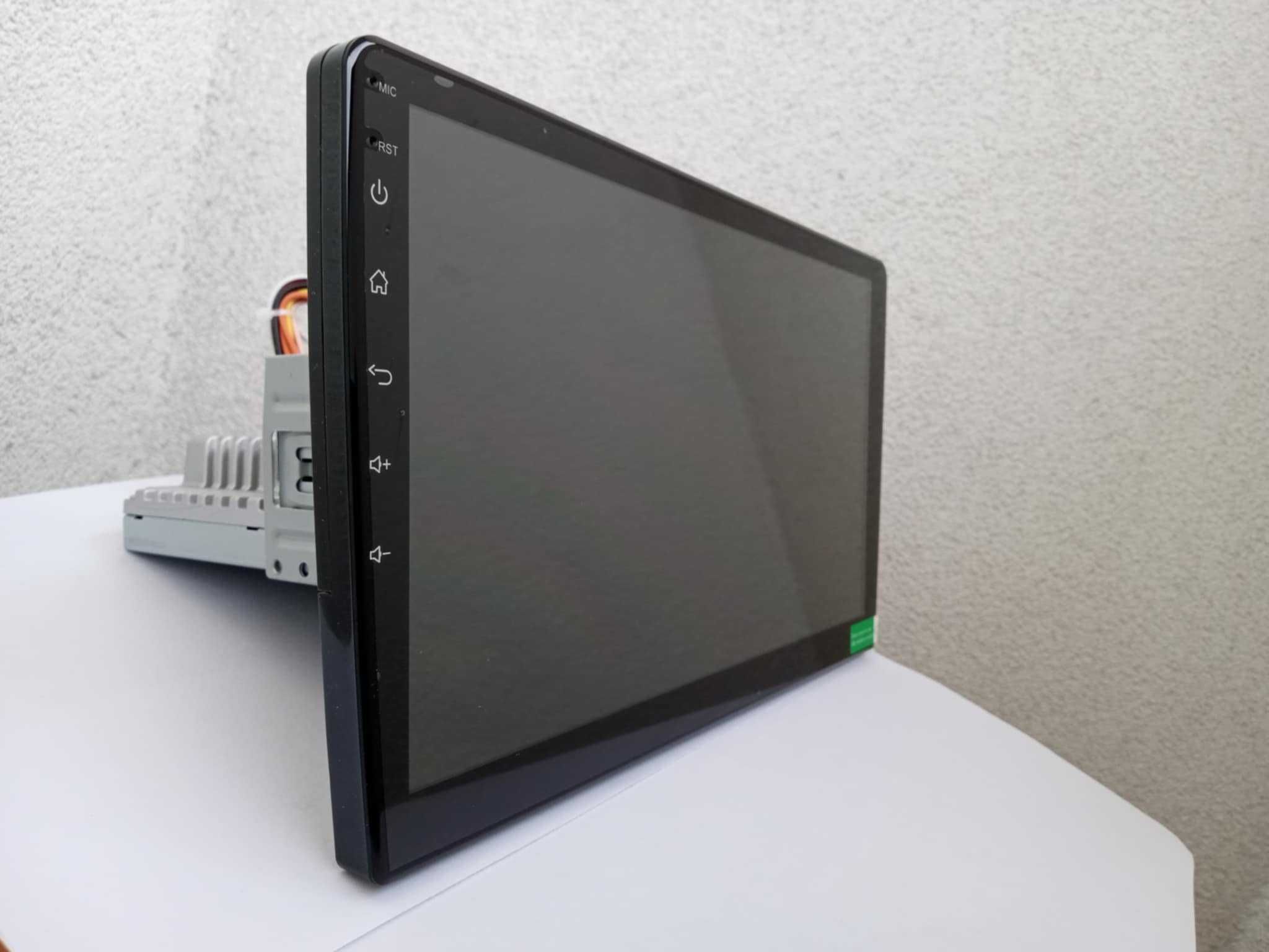 NOWE radio samochodowe 1 DIN 9" ANDROID 14 GB Nawigacja USB WIFI