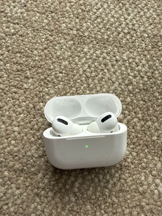Airpods Pro Apple