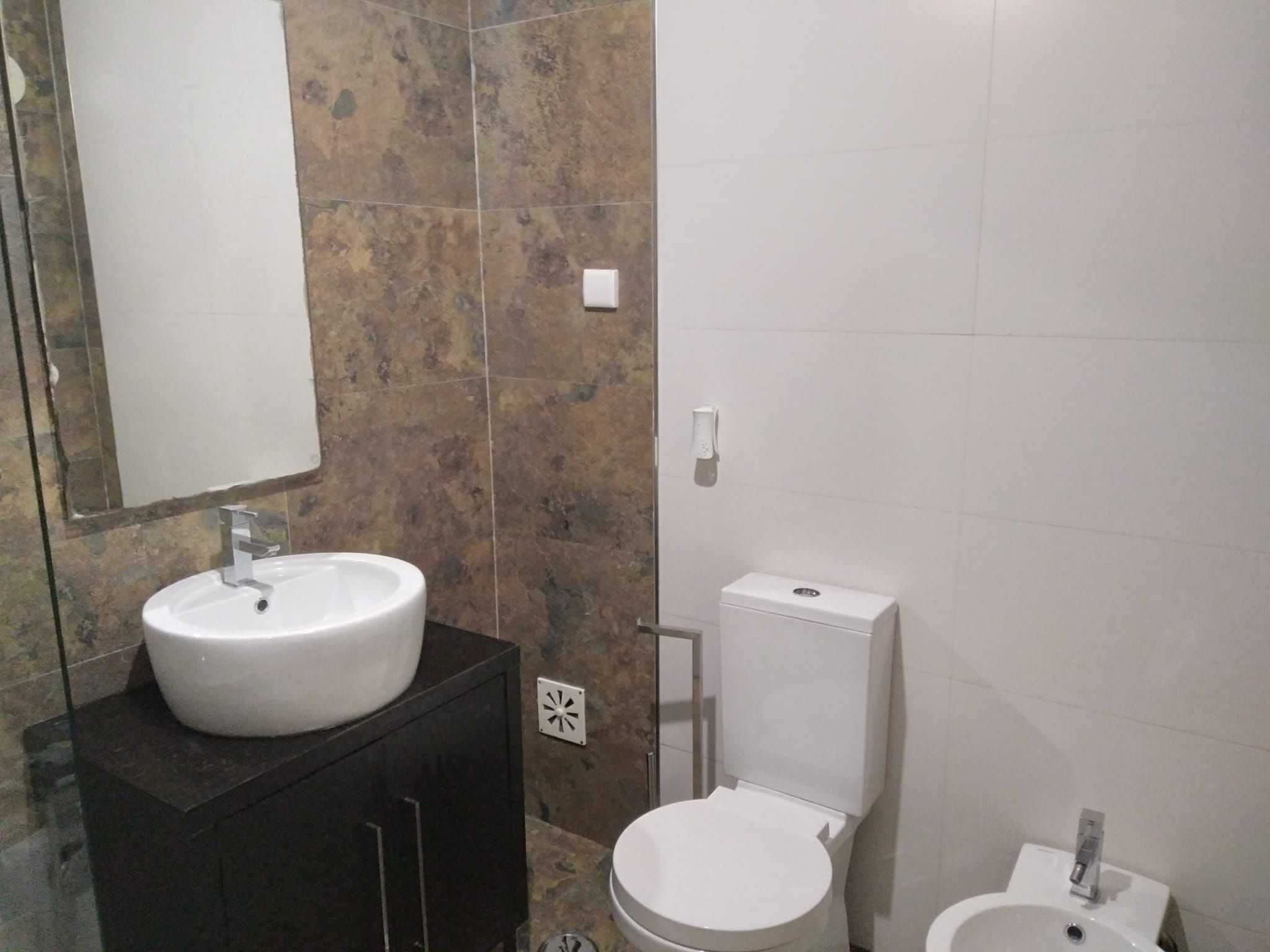 Arrendamento apartamento T3 em condomínio fechado