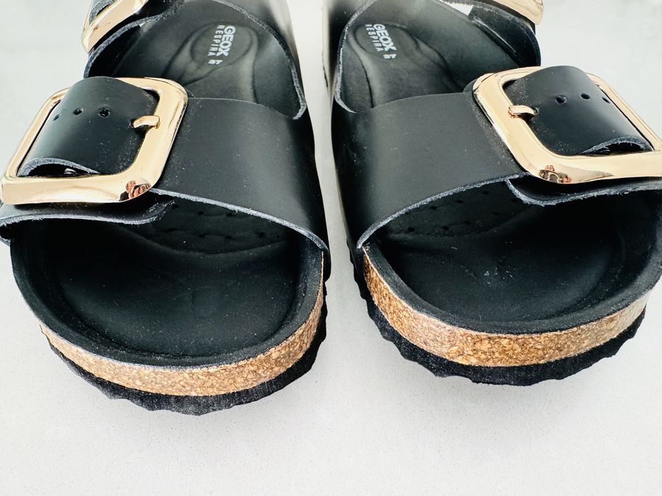 Sandalias Geox senhora - tamanho 37