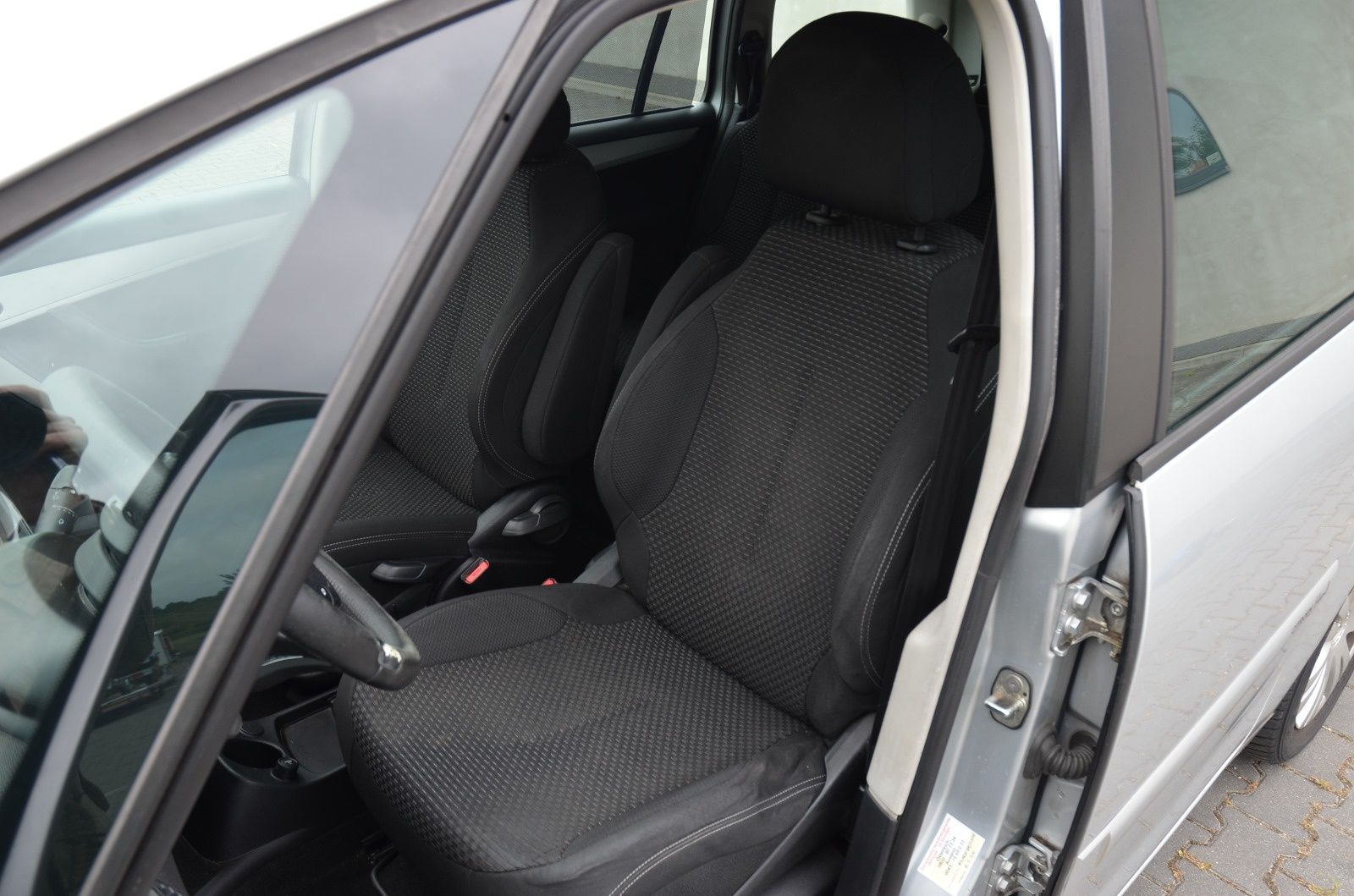 CITROEN C4 Grand Picasso 2.0 HDI Manual 7-os