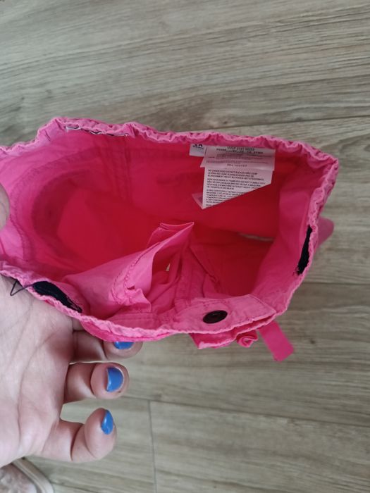 Spodenki Armani r. 92/98