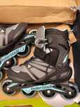 Rolki Rollerblade Zetrablade roz 38 Nowe