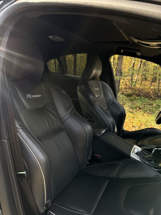 Продам volvo s60