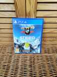 PS4 Steep PL (Wingsuit, Freeride, Snowboard, Paralotnia)