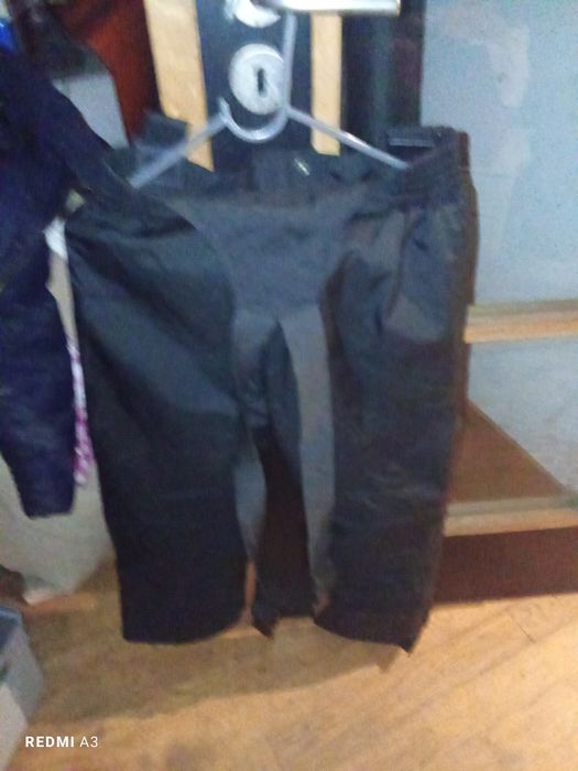 Calças de neve pyramid