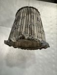 Lampa kapelusz nowa