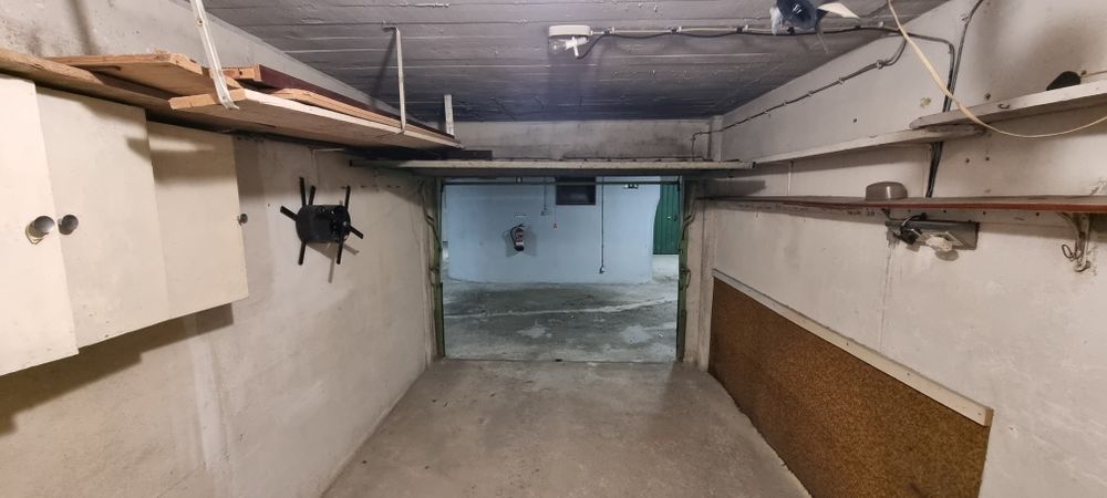 Garagem - Moita BOX