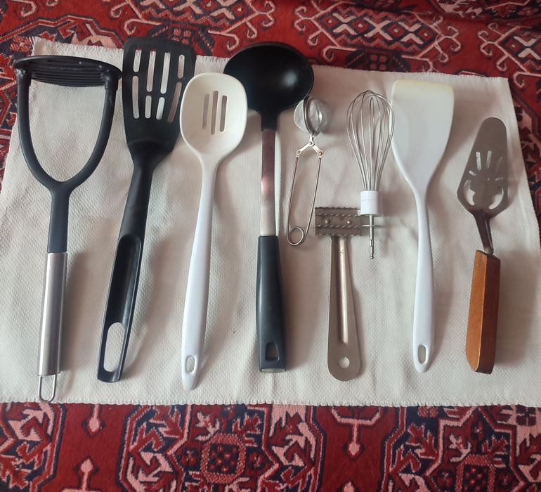 приборик ,кухонні