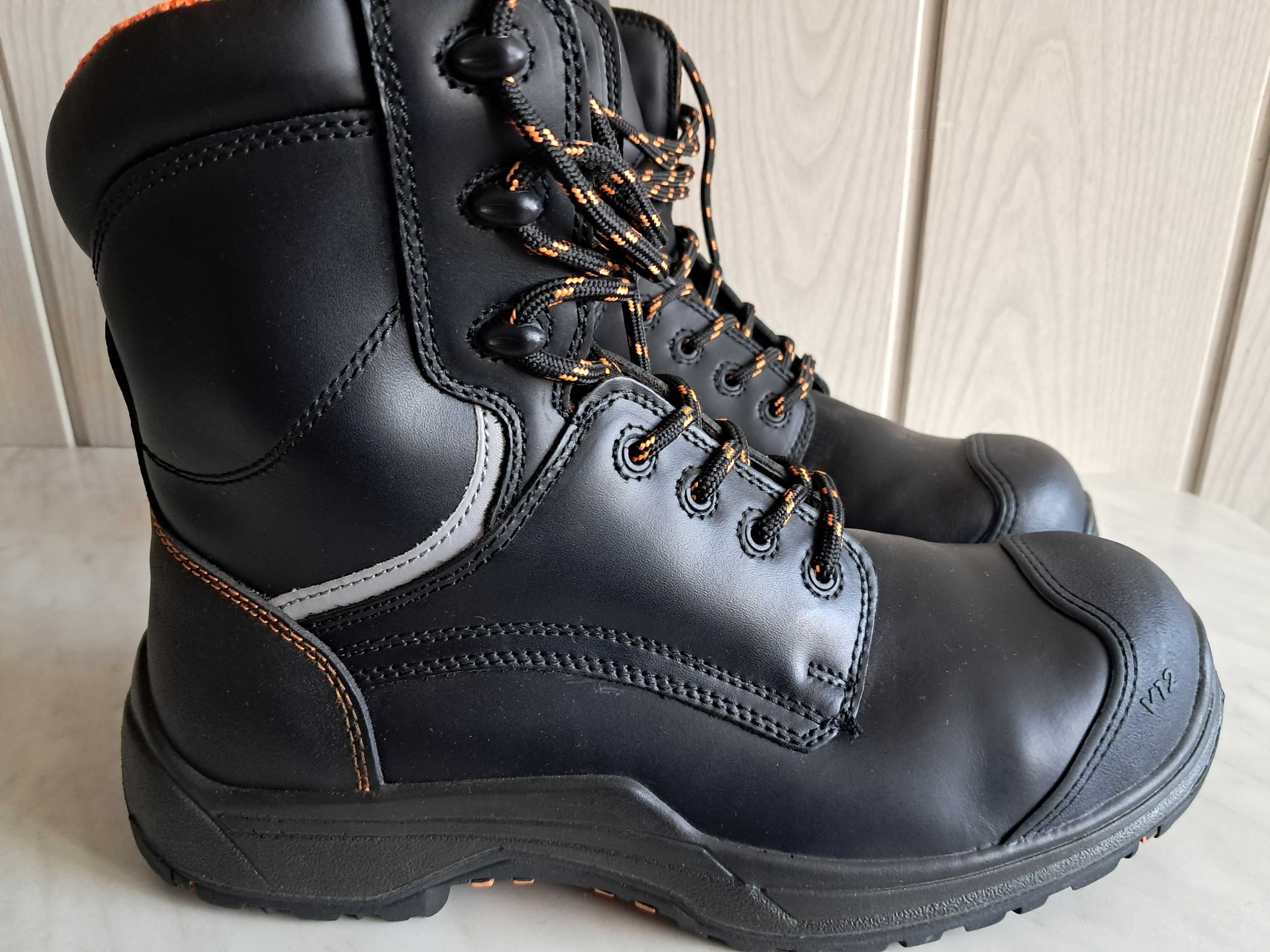 Buty męskie Avenger IGS V12 - roz. 42 - nowe bez metki