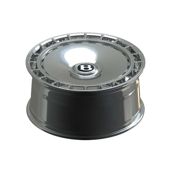 4MAT Forged 4FD01 Kute felgi 22x10j et28 5x130 Bentley Bentayga Audi