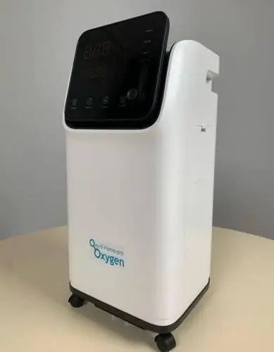 Кисневий концентратор Home Oxygen Oxy-5 pro