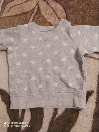 Bluza/sweterek  rozmiar 62 HM