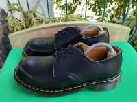 Dr.Martens 1925 Leather Oxford Шкіра Напів Черевики-Броги