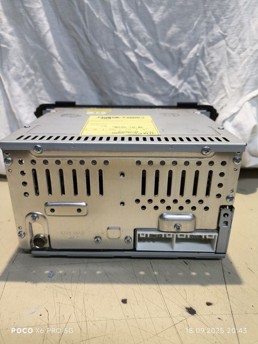 Radio Hyundai i40 2014r.