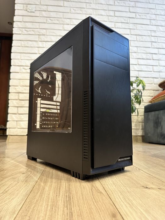 Obudowa do Komputera Siletniumpc ODBIÓR OSOBISTY