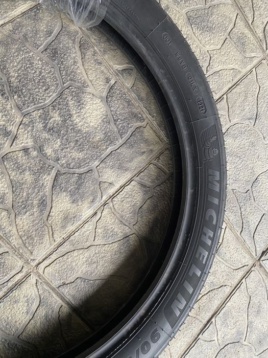 Michelin Anakee Adventure 90/90 r21