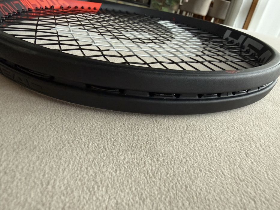 Rakieta tenisowa Head chellenge 100 g3