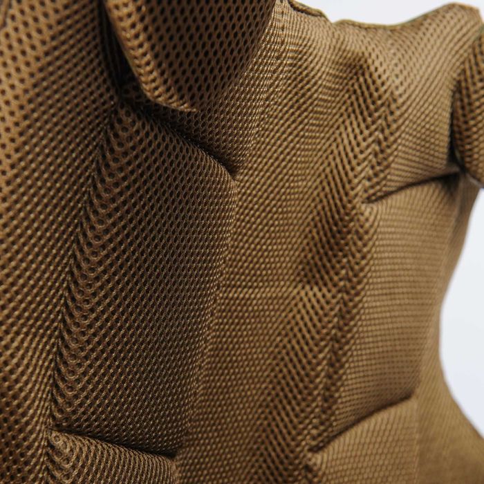 Warmor Gen.4 Max з макс набором підсумків, від GLOBAL BALLISTICS