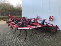 Horsch Terrano 4FX  Agregat bezworkowy horsch terrano 4fx