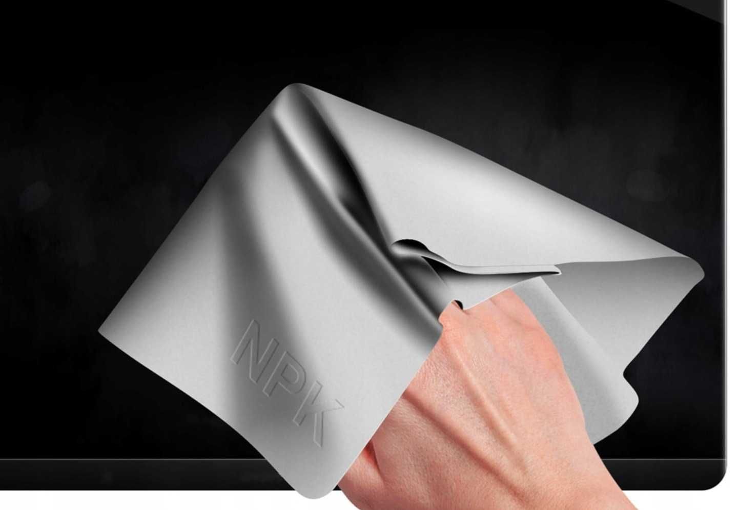 Гарчірка для экрана MacBook pro серветка, ганчірка 13,14,15,16