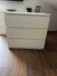 Comoda Malm Ikea