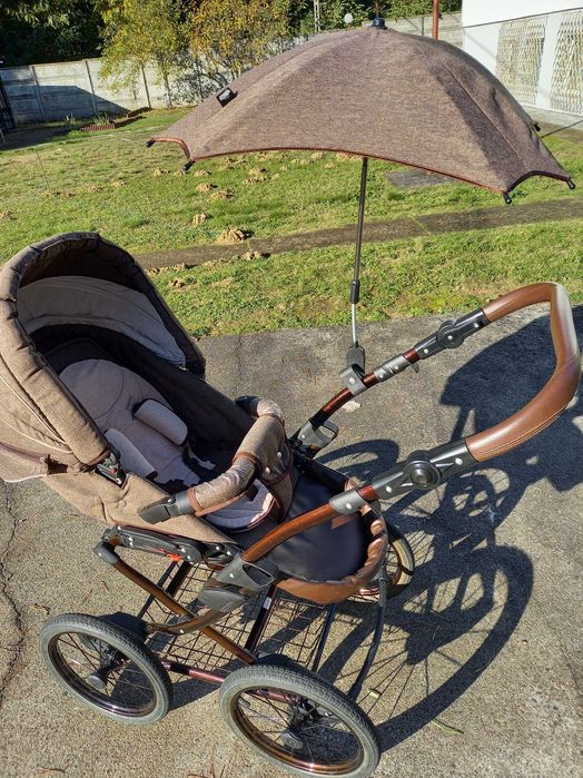 Wózek Tako Acoustic 2w1