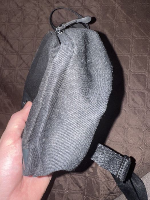 Сумка Nike Nike black