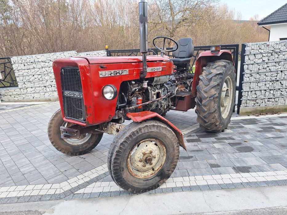 Ursus C360 3P /1985R C330