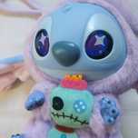 Стіч , стич , stitch