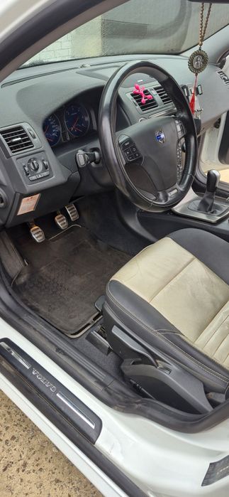 Volvo v50 1.6 перший власник