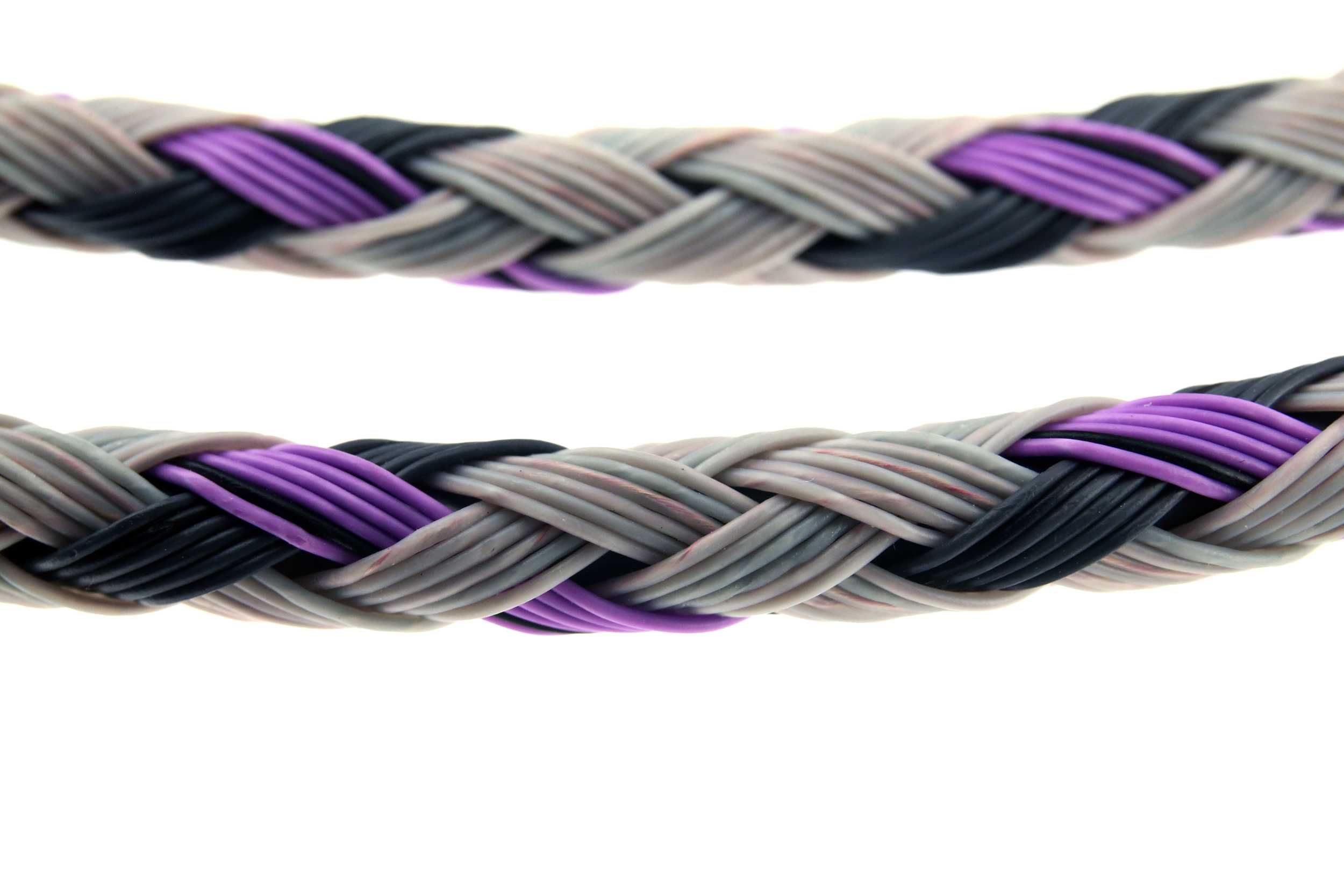 Interconnect XLO 2 szt stan idealny kabel RCA
