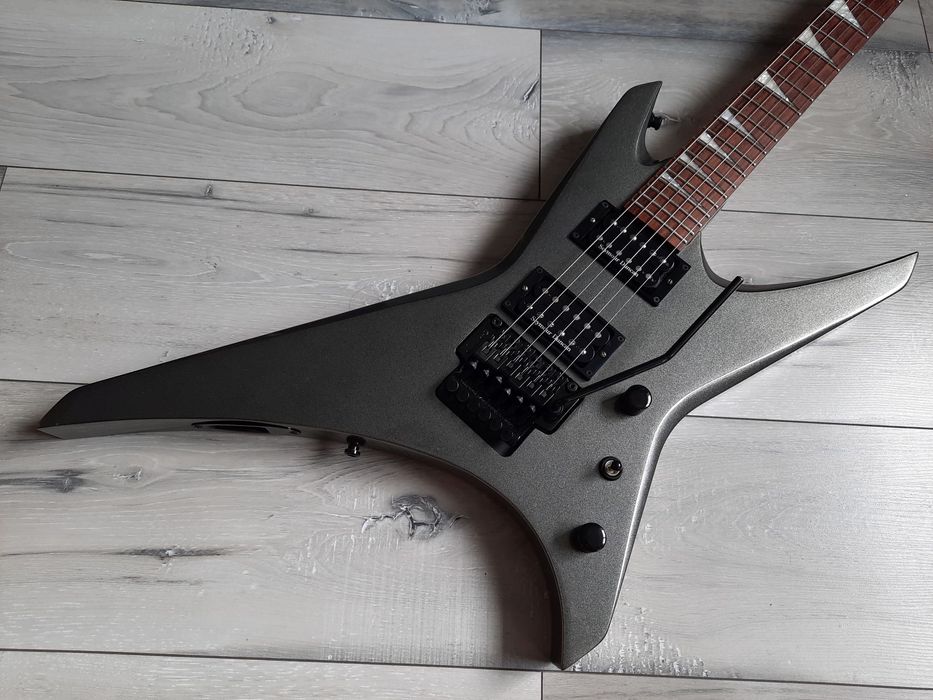 Jackson Warrior Japan