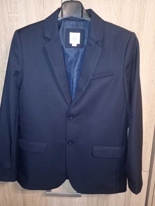 Marynarka chłopięca rozm 152