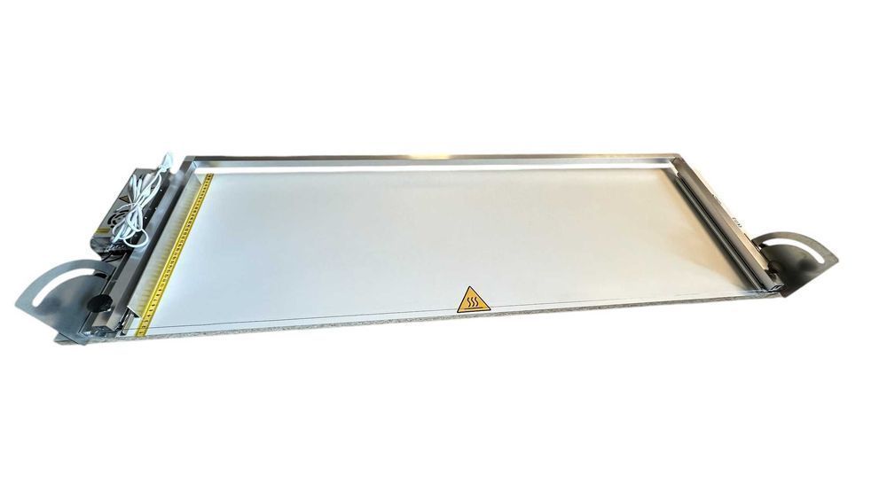 NOWA Gilotyna do cięcia styropianu styroduru / Mocna 360W / WYSYŁKA/