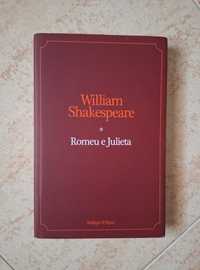 Romeu e Julieta William Shakespeare