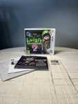 Luigi's Mansion 2 Nintendo 3DS 2DS