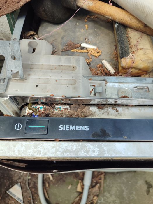 Посудомийні машини