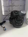 Galka zmiany biegow logitech driving force shifter