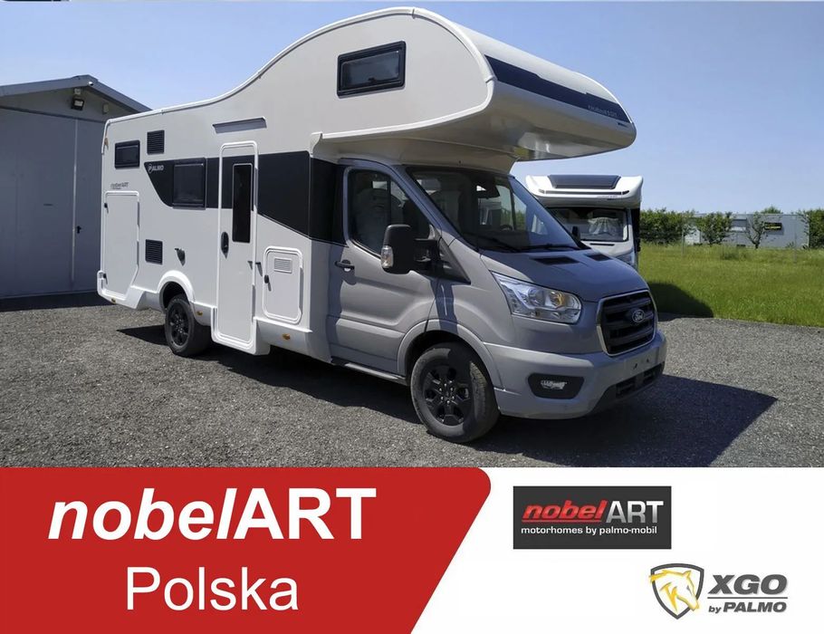 NobelART A9000 - model 2026  Odpowiednik Roller Team Kronos/Zefiro 279 M, Super Deal !