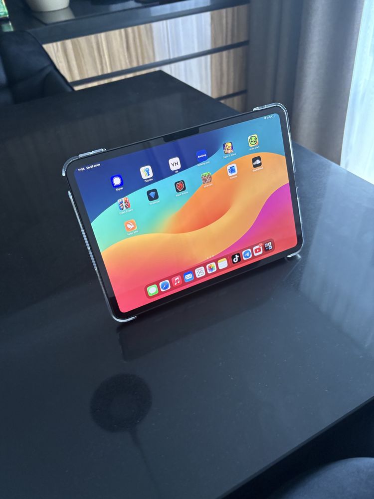 Ipad Pro 11 M4 256Gb
