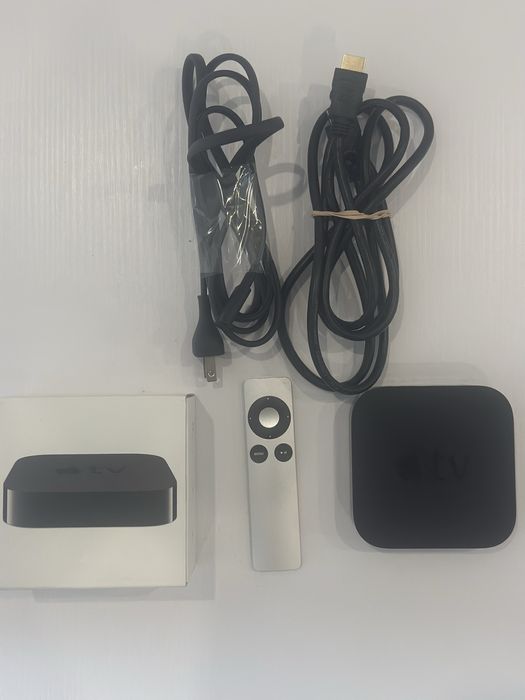 Apple TV 3rd gen A1427