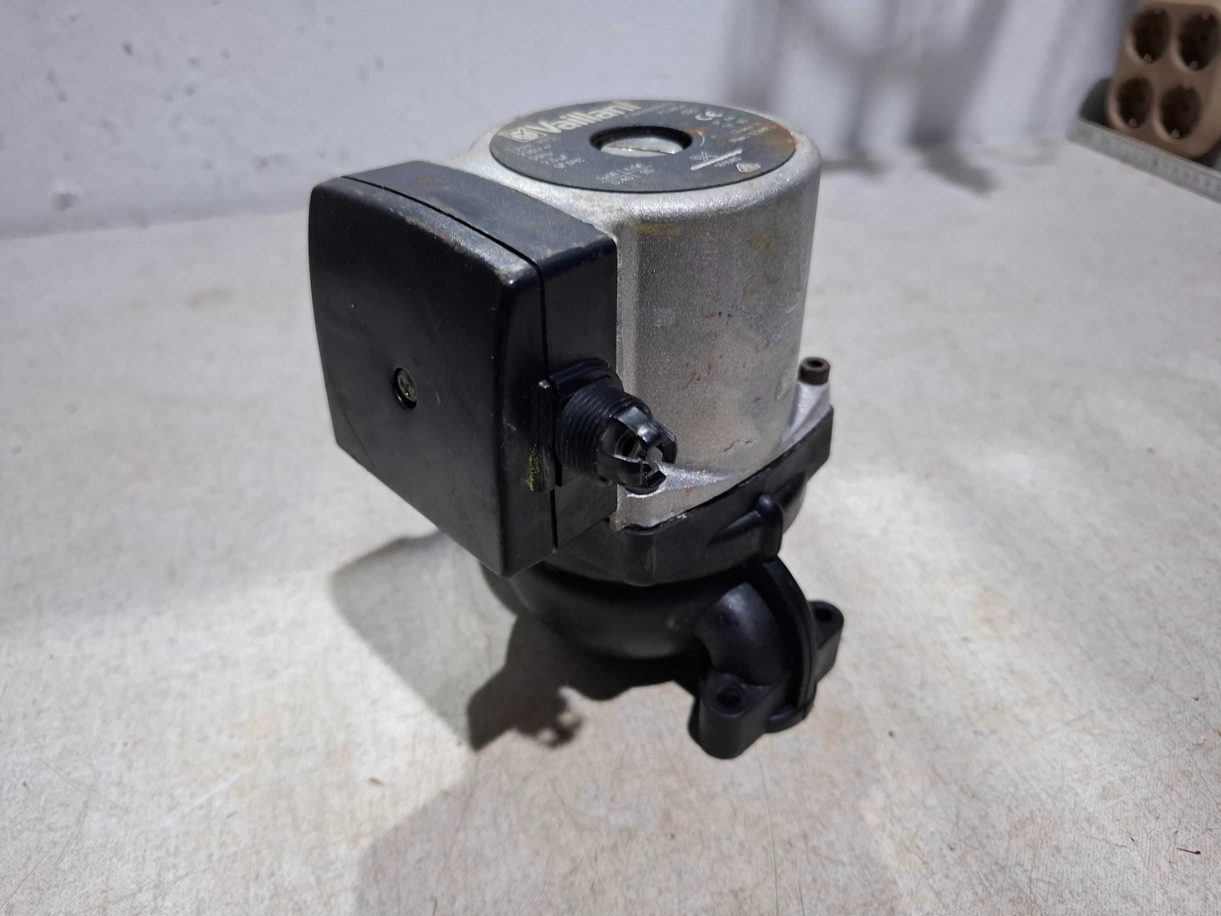Pompa grzewcza Vaillant Grundfos VP5 16108,5
