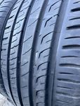 Шини 225/40 r18 Barum 7 мм залишок протектор