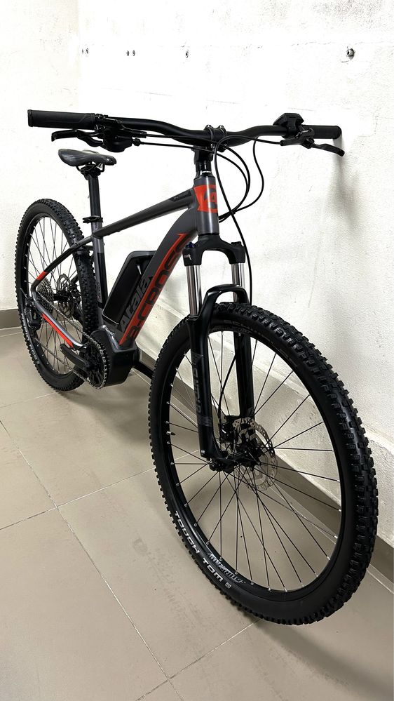 Електровелосипед Atala b-cross 29" M” Bosch 400