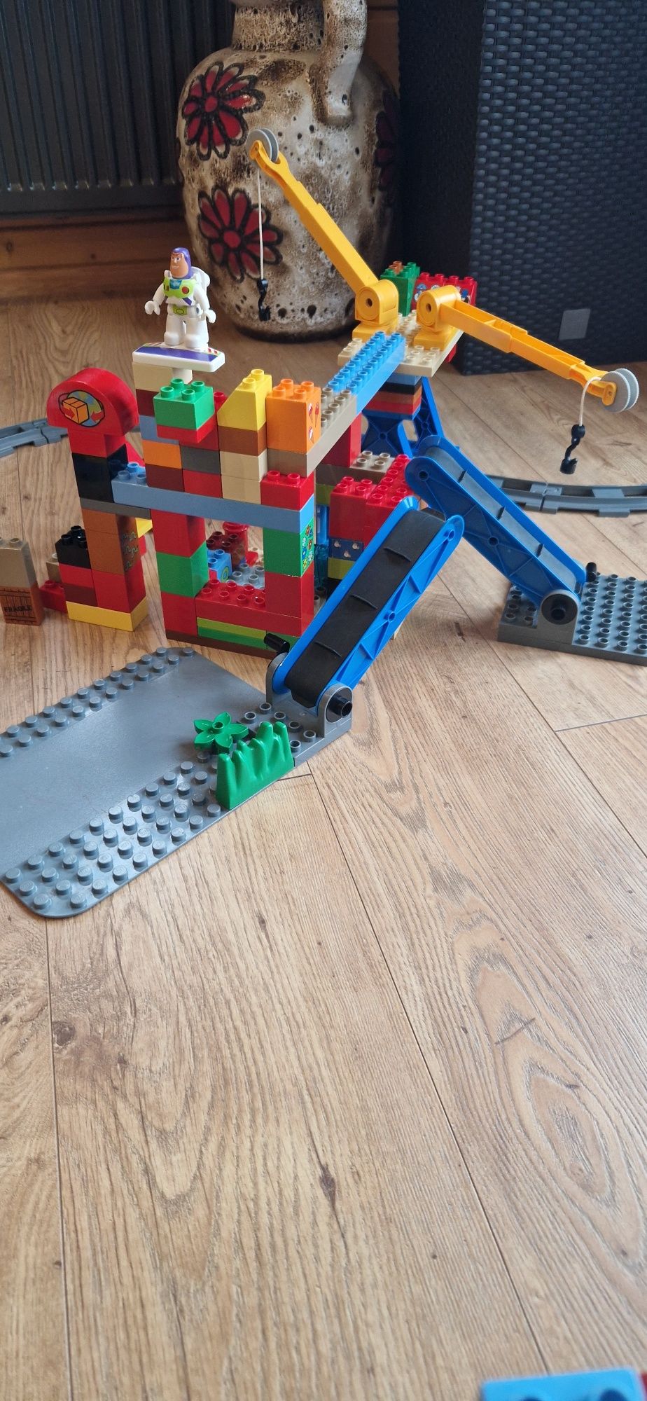 Zestaw GIGANT Lego Duplo